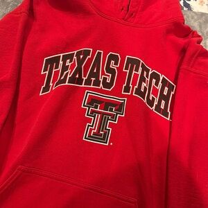 Texas tech
